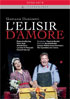 Donizetti: L'Elisir D'Amore: Ekaterina Siurina / Peter Auty / Alfredo Daza: London Philharmonic Orchestra