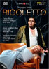 Verdi: Rigoletto: Marcelo Alvarez / Carlos Alvarez / Inva Mula: Symphony Orchestra Of The Gran Teatre Del Liceu