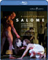 Richard Strauss: Salome: Nadja Michael / Michaela Schuster / Thomas Moser: Royal Opera House (Blu-ray)