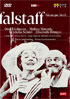 Verdi: Falstaff: Otto Edelmann / Melitta Muszely / Graziella Sciutti