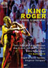 Szymanowski: King Roger: Vienna Philharmonic Orchestra