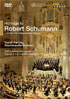 Schumann: Homage To Robert Schumann: Live From The Frauenkirche Dresden 2010