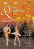 Minkus: Don Quichotte: Aurelie Dupont / Manuel Legris / Jean-Guillaume Bart