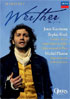 Massenet: Werther: Orchestre Et Choeur De L'Opera