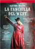 Puccini: La Fanciulla Del West: Eva-Maria Westbroek / Lucio Gallo / Zoran Todorovich: De Nederlandse Opera