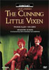 Janacek: The Cunning Little Vixen: Thomas Allen / Eva Jenis / Hanna Minutillo
