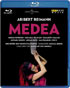 Reimann: Medea: Marlis Petersen / Michaela Selinger / Elisabeth Kulman (Blu-ray)