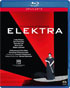 Strauss: Elektra: Linda Watson / Jane Henschel / Manuela Uhl (Blu-ray)