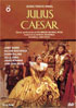 Handel: Julius Caesar: Janet Baker / The English National Opera