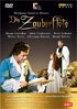 Mozart: Magic Flute 'Die Zauberflote': Walter Berry / Christian Boesch / Edita Gruberova: Vienna Philharmonic Orchestra