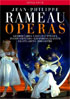 Rameau Operas: Les Boreades / Castor Et Pollux / In Convertendo / Les Indes Galantes / Les Paladins / Zoroastre