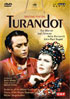 Puccini: Turandot: Eva Marton / Waldemar Kmentt / John-Paul Bogart: Orchester Der Wiener Staatsoper