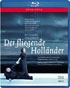 Wagner: Der Fliegende Hollander: Robert Lloyd / Catherine Naglestad / Marco Jentzsch: Chorus Of The Netherlands Opera (Blu-ray)