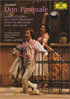 Donizetti: Don Pasquale: Anna Netrebko / Matthew Polenzani / Mariusz Kwiegien
