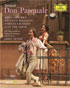 Donizetti: Don Pasquale: Anna Netrebko / Matthew Polenzani / Mariusz Kwiegien (Blu-ray)