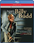 Britten: Billy Budd: John Mark Ainsley / Jacques Imbrailo / Phillip Ens: London Philharmonic Orchestra (Blu-ray)