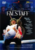 Verdi: Falstaff: Bernd Weikl / Adelheid Fink / Carlos Aguirre