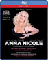 Turnage: Anna Nicole (Blu-ray)