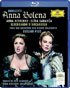 Donizetti: Anna Bolena: Anna Netrebko / Elina Garanca (Blu-ray-GR)