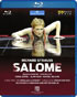 Richard Strauss: Salome: Angela Denoke / Kim Begley / Doris Soffel: Deutsches Symphonie-Orchester Berlin (Blu-ray)