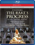 Stravinsky: The Rake's Progress: Miah Persson / Topi Lehtipuu / Clive Bayley: London Philharmonic Orchestra (Blu-ray)