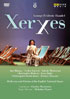 Handel: Xerxes: Ann Murray / Valerie Masterson / Christopher Robson: Orchestra Of The English National Opera