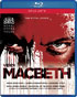 Verdi: Macbeth: Simon Keenlyside / Raymond Aceto / Liudmyla Monastryrska: Royal Opera Chorus (Blu-ray)