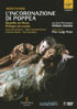 Monteverdi: L'Incoronazione Di Poppea: Danielle De Niese