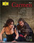 Bizet: Carmen: Elina Garanca / Roberto Alagna / Barbara Frittoli: Metropolitan Opera (Blu-ray)
