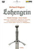 Wagner: Lohengrin: Placido Domingo / Robert Lloyd / Cheryl Studer: Vienna State Opera
