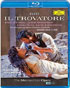 Verdi: Il Trovatore: Marcelo Alvarez / Sondra Radvanovsky / Dolora Zajick: The Metropolitan Opera (Blu-ray)