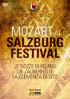 Mozart: Mozart At Salzburg Festival: Le Nozze Di Figaro / Die Zauberflote / La Clemenza Di Tito