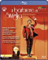 Rossini: Il Barbiere Di Siviliga: Dmitry Korchak / Ketevan Kemoklidze / Luca Salsi (Blu-ray)