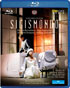 Rossini: Sigismondo: Daniela Barcellona / Olga Peretyatko / Antonino Siragusa (Blu-ray)