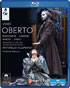 Verdi: Oberto: Mariana Pentcheva / Fabio Sartori / Giovanni Battista Parodi (Blu-ray)