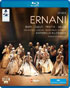 Verdi: Ernani: Marco Berti / Carlo Guelfi / Giacomo Prestia (Blu-ray)