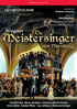 Wagner: Die Meistersinger Von Nurnberg: Marco Jentzsch / Anna Gabler / Michaela Selinger