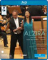 Verdi: Alzira: Francesco Facini / Thomas Gazheli / Joshua Lindsay (Blu-ray)