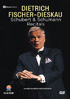 Dietrich Fischer-Dieskau: Schubert/Schumann Recitals