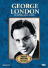 George London: George London In Opera And Song: Voice Of Firestone
