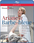 Dukas: Ariane Et Barbe-Bleue: Jose van Dam / Jeanne-Michele Charbonnet / Patricia Bardon (Blu-ray)
