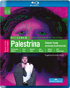 Pfitzner: Palestrina: Christopher Ventris / Peter Rose / Michael Volle (Blu-ray)