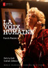 Poulenc: La Voix Humaine: Felicity Lott / Graham Johnson