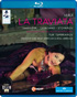 Verdi: La Traviata: Svetla Vassileva / Daniela Pini / Antonella Trevisan (Blu-ray)