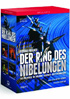 Wagner: Der Ring Des Nibelungen: Netherlands Philharmonic Orchestra
