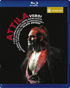 Verdi: Attila: Ildar Abdrazakov / Anna Markarova / Vladislav Sulimsky (Blu-ray)