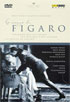 Le Nozze Di Figaro (The Marriage of Figaro): Mozart: Berlin State Opera