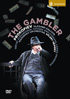 Prokofiev: The Gambler: Vladimir Galuzin / Sergei Aleksashkin / Tatiana Pavlovskaya
