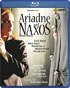 Strauss: Ariadne Auf Naxos: Michael Volle / Michelle Breedt / Roberto Sacca (Blu-ray)