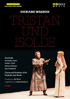 Wagner: Tristan Und Isolde: Rene Kollo / Gwyneth Jones / Robert Lloyd (Blu-ray)
